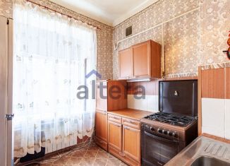 Продажа 2-комнатной квартиры, 54.4 м2, Татарстан, улица Декабристов, 164