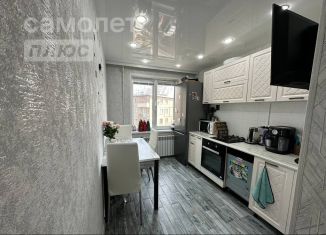 Продаю 3-комнатную квартиру, 60 м2, Владимирская область, улица Белоконской, 23