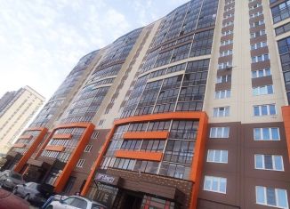 Продается однокомнатная квартира, 44.2 м2, Новосибирская область, Красный проспект, 314