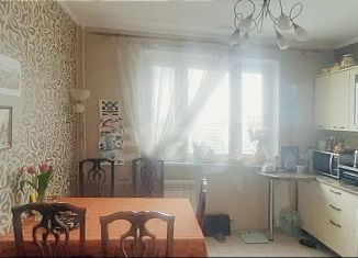 Продается трехкомнатная квартира, 74.8 м2, Москва, Гурьевский проезд, 15к2, метро Шипиловская