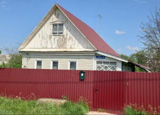 Продается дом, 39.1 м2, село Урман, улица Ленина, 36