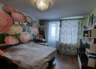 Двухкомнатная квартира на продажу, 46.4 м2, Пермский край, улица Каляева, 14