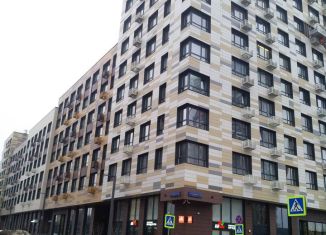 Продажа однокомнатной квартиры, 46.8 м2, Москва, 1-й Котляковский переулок, 2Ак3