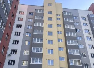 Продается однокомнатная квартира, 40 м2, Нижний Новгород, Вязниковская улица, 42, метро Буревестник