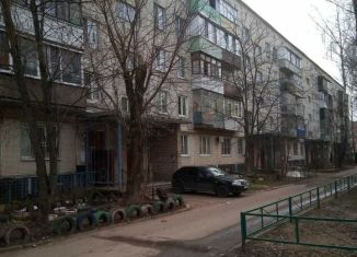Продам 3-комнатную квартиру, 58.7 м2, Костромская область, Индустриальная улица, 61