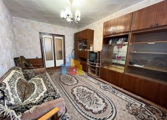 Продается 3-комнатная квартира, 65 м2, Тульская область, улица Пузакова, 78