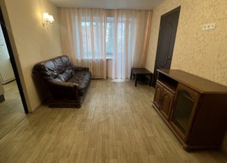 Продам двухкомнатную квартиру, 43.9 м2, Ярославская область, улица Большие Полянки, 13к2