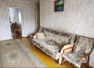 Продается 3-комнатная квартира, 58.8 м2, Челябинская область, улица Петра Томилова, 9