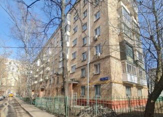 Продаю трехкомнатную квартиру, 67 м2, Москва, проспект Мира, 116Б, проспект Мира