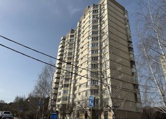 Продам трехкомнатную квартиру, 75.4 м2, Москва, улица Академика Глушко