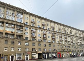 Квартира на продажу студия, 14.1 м2, Москва, проспект Мира, 48с6, проспект Мира