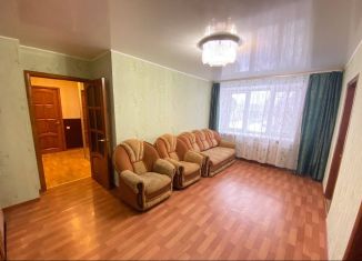 Продажа трехкомнатной квартиры, 59.9 м2, Березники, улица Черняховского, 55