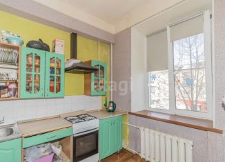 Продажа 2-комнатной квартиры, 54 м2, Челябинск, Курчатовский район, Каслинская улица, 36