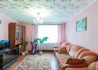 Продается трехкомнатная квартира, 61.1 м2, Вологда, 2-й микрорайон, Ленинградская улица, 87