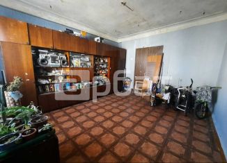 3-комнатная квартира на продажу, 83 м2, Кострома, Ярославская улица, 31