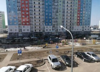 Продается 1-комнатная квартира, 17.2 м2, Нижегородская область, проспект Кораблестроителей, 50к1