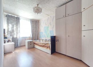 Продаю трехкомнатную квартиру, 60.2 м2, Калуга, Московская улица, 315