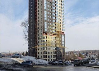 Продажа двухкомнатной квартиры, 68 м2, Новосибирск, Тульская улица, 76, метро Площадь Маркса