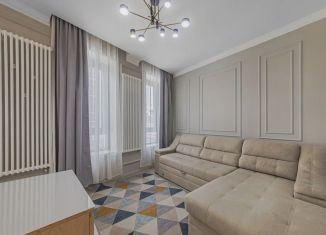 Продажа 1-комнатной квартиры, 45 м2, Москва, улица Лобачевского, 120к1