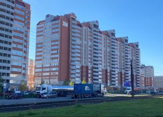 Аренда двухкомнатной квартиры, 45 м2, Барнаул, Власихинская улица, 103