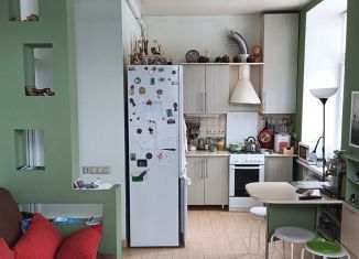 Продаю двухкомнатную квартиру, 40 м2, Самарская область, проспект Масленникова, 47