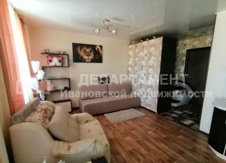 Квартира на продажу студия, 27 м2, Кохма, микрорайон Просторный, 10