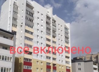 Аренда 1-комнатной квартиры, 38 м2, Кировская область, улица Физкультурников, 8