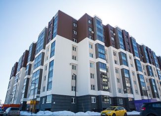 Продажа трехкомнатной квартиры, 66.3 м2, Ульяновская область, улица Еремецкого, 36