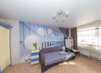1-комнатная квартира на продажу, 28 м2, Кемеровская область, Вельская улица, 1