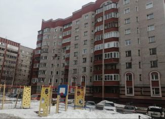 Однокомнатная квартира на продажу, 55 м2, Кировская область, Студенческий проезд, 19к2