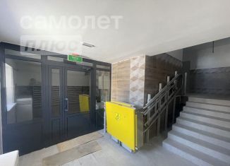 Продажа однокомнатной квартиры, 41.9 м2, Омск, улица Малиновского, 25, ЖК Модерн-2