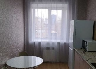 Сдается однокомнатная квартира, 36.9 м2, Барнаул, улица Короленко, 122