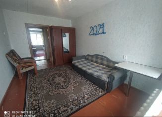 2-комнатная квартира на продажу, 46 м2, Питкяранта, улица Рудакова, 1