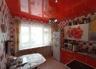 Продажа двухкомнатной квартиры, 49.6 м2, Забайкальский край, 5-й микрорайон, 511