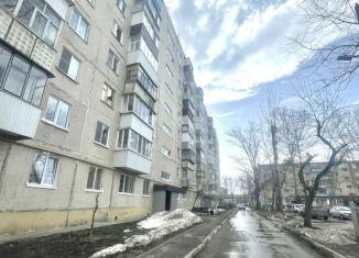 Двухкомнатная квартира на продажу, 54 м2, Ульяновская область, Камышинская улица, 43