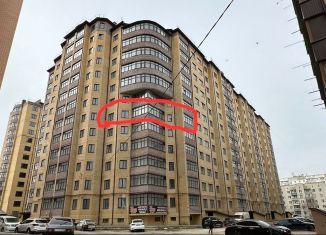 Продается 3-комнатная квартира, 108.1 м2, Черкесск, улица Космонавтов, 43Г