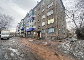 Продам однокомнатную квартиру, 31 м2, Кемеровская область, улица Лутугина, 15
