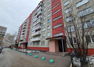 Продается 3-комнатная квартира, 61 м2, Новосибирская область, улица Саввы Кожевникова, 7