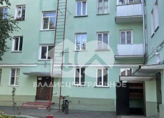 Продажа трехкомнатной квартиры, 62.7 м2, Новосибирская область, Парковая улица, 7