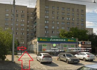 Аренда торговой площади, 103 м2, Новосибирская область, улица Сибиряков-Гвардейцев, 60