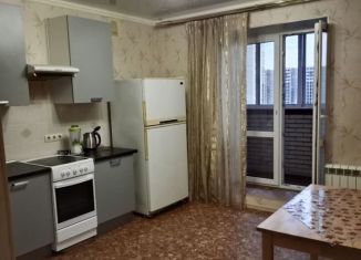 1-комнатная квартира в аренду, 42.3 м2, Омск, проспект Комарова, 16
