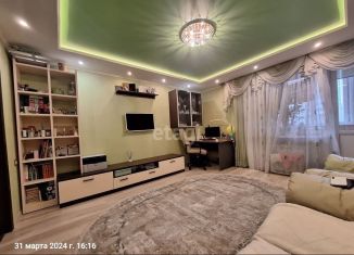 4-комнатная квартира на продажу, 72.1 м2, Тюменская область, Харьковская улица, 48