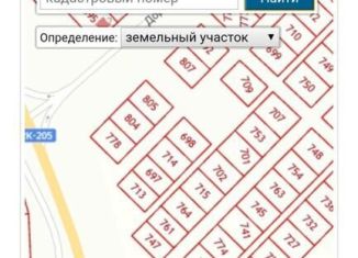 Земельный участок на продажу, 7 сот., село Яманцуг