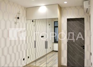 3-комнатная квартира на продажу, 106.9 м2, Москва, метро Кунцевская, Ярцевская улица, 31