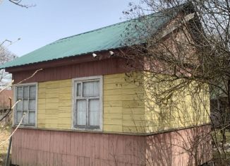 Дом на продажу, 20 м2, Калуга, Московский округ