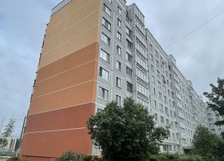 Сдам в аренду 1-комнатную квартиру, 34 м2, Костромская область, микрорайон Давыдовский-2, 71
