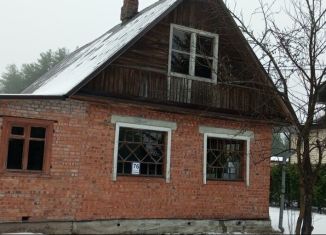 Продается дом, 85 м2, дачное некоммерческое товарищество Поляна-2, Александровское шоссе