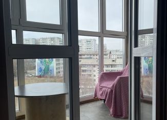 Продажа квартиры студии, 43 м2, Иркутск, улица Маршала Конева, 16