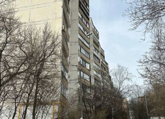 Квартира на продажу студия, 11.8 м2, Москва, улица Газопровод, 3к1, метро Академика Янгеля