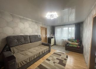 Продажа 2-комнатной квартиры, 43.9 м2, Рыбинск, улица Ухтомского, 13